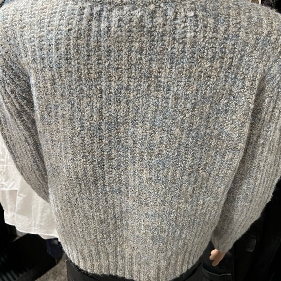 NWT Sincerely Jules sweater size XS - Picture 5 of 8